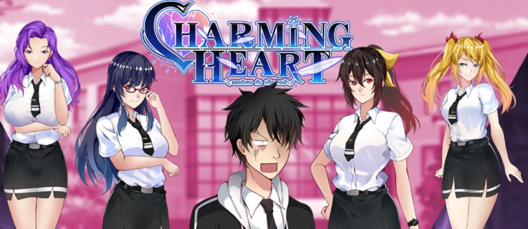 Charming Heart