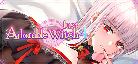 Adorable Witch 4: Lust