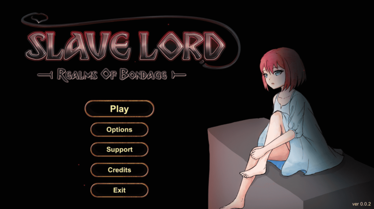Slave Lord: Realms of Bondage Final 1.0.3