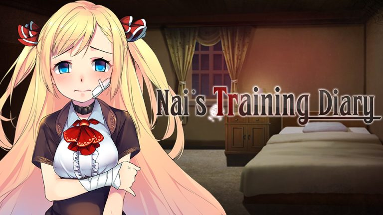 Nai’s Training Diary
