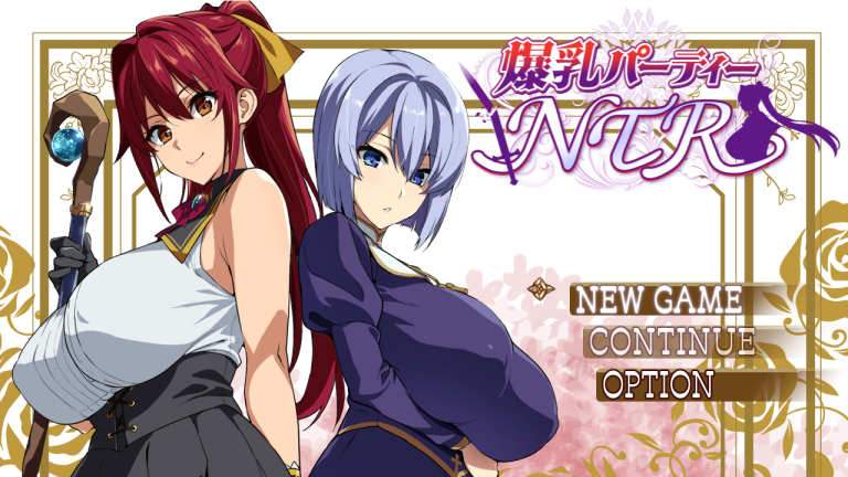 Big Breasts Party NTR 1.12