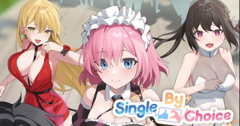 Single By Choice