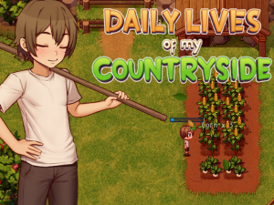 Daily Lives of My Countryside 0.3.5.1