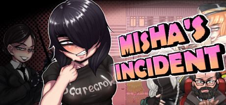 Misha’s incident