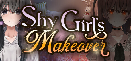 Shy Girl’s Makeover