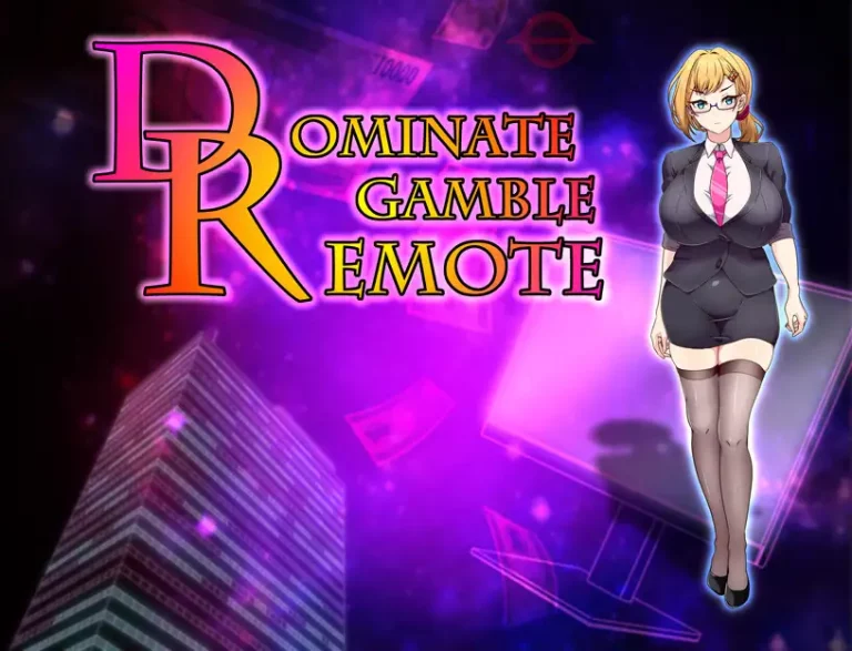 Dominate Gamble Remote