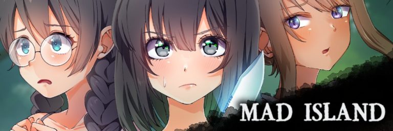 Mad Island 0.18