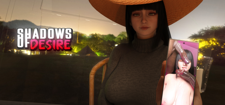Shadows of Desire 0.4.4