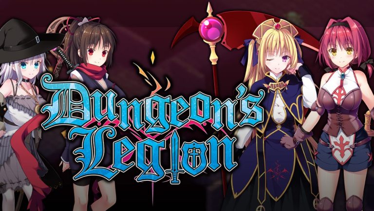 Dungeon’s Legion