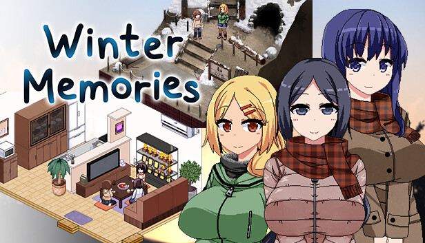 Winter Memories