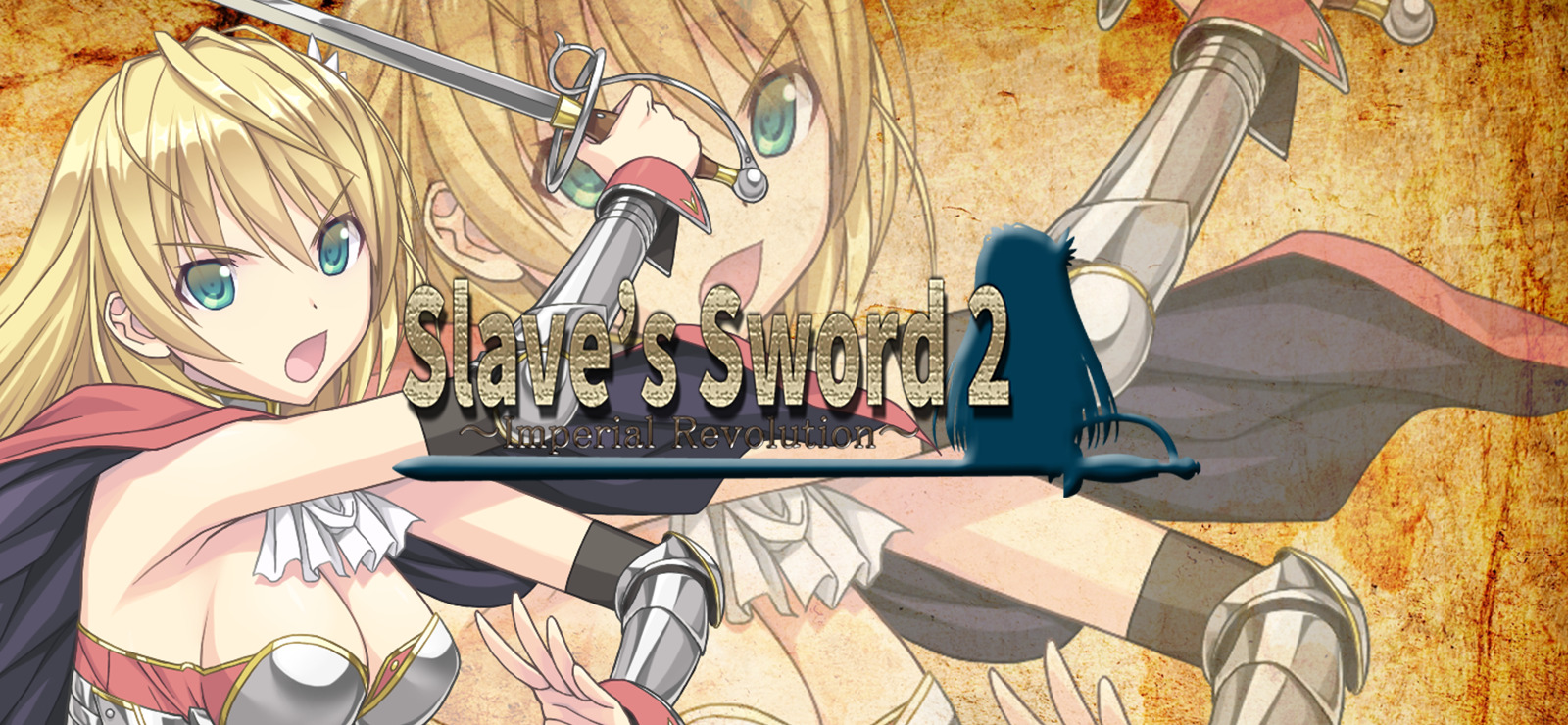 Slave’s Sword 2