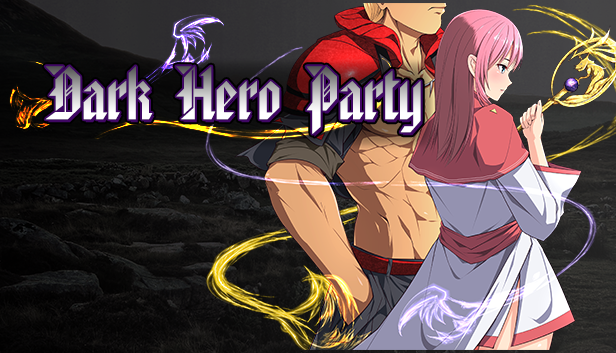 Dark Hero Party