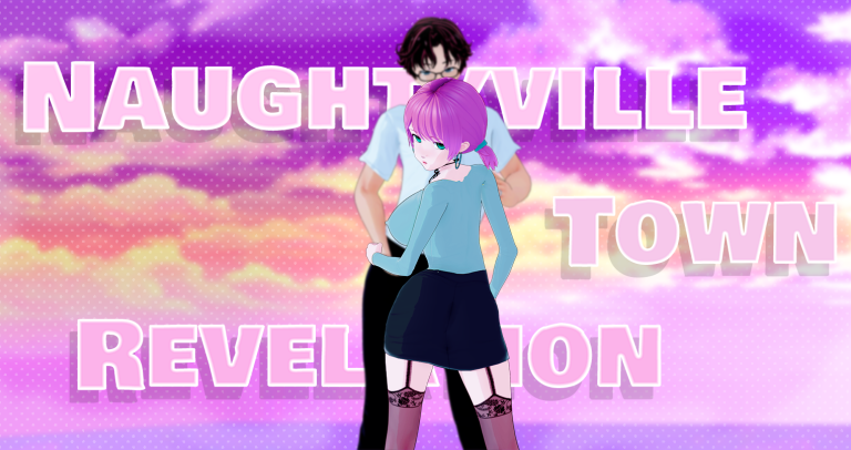 Naughtyville Town Revelation 1.4