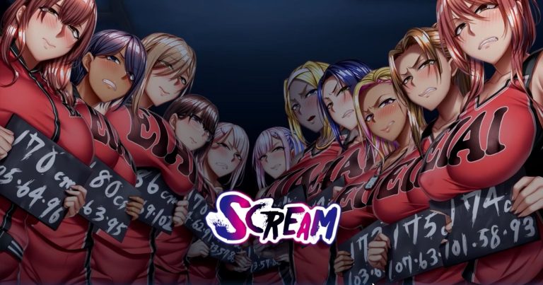 Scream V24.11.30 + DLC