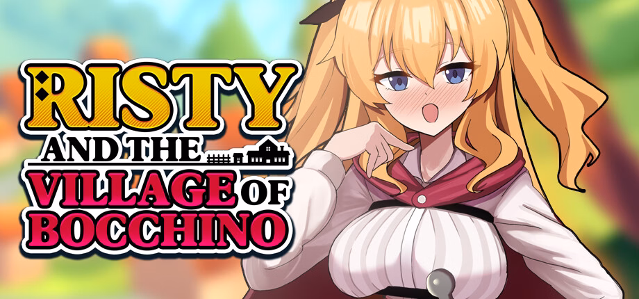 Risty and the Village of Bocchino