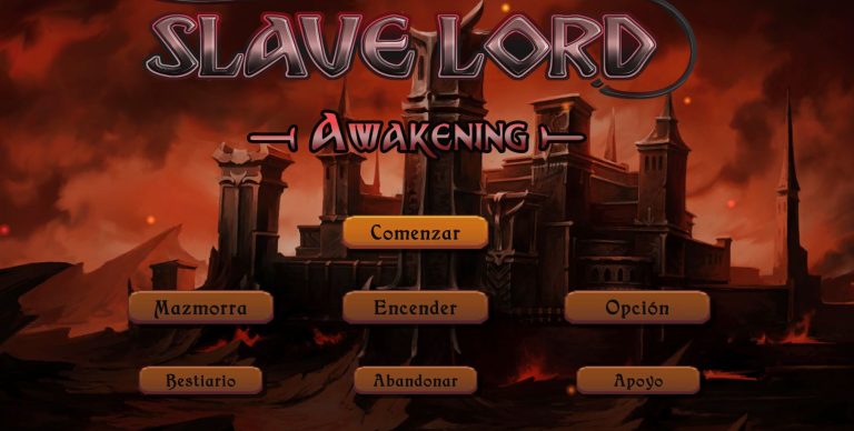 Slave Lord Awakening 1.0