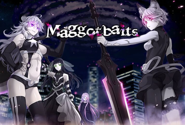 Maggot Baits 