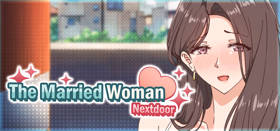 The Married Woman Nextdoor 2