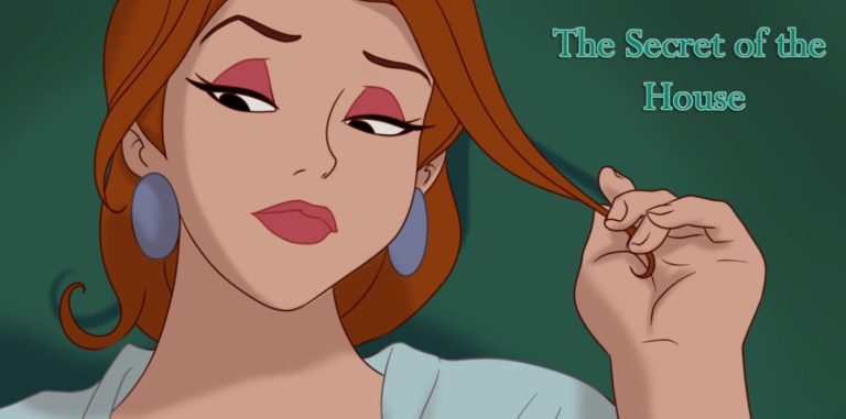 The Secret of the House Chapter 1 – 2