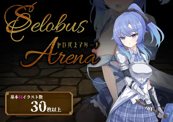 SelobusArena