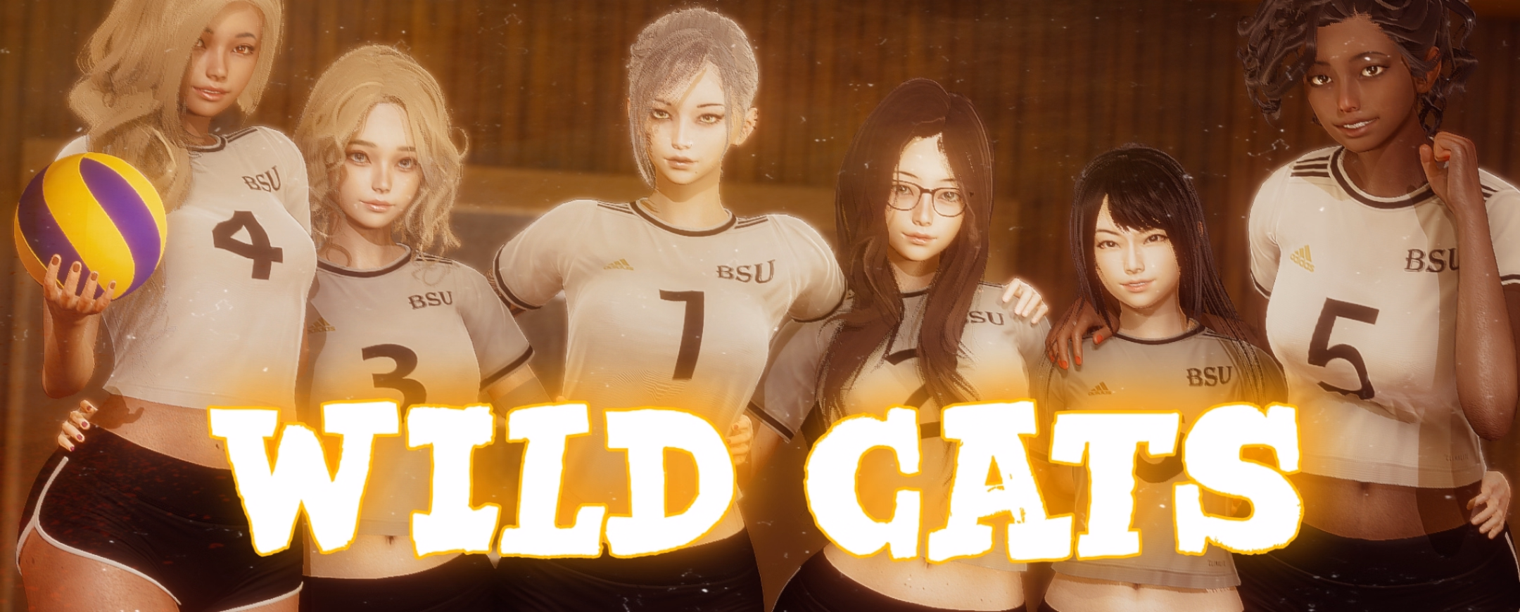 Wild Cats 0.3