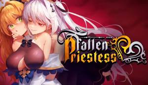 Fallen Priestess: My Sister’s Demonic Bloodline 1.30