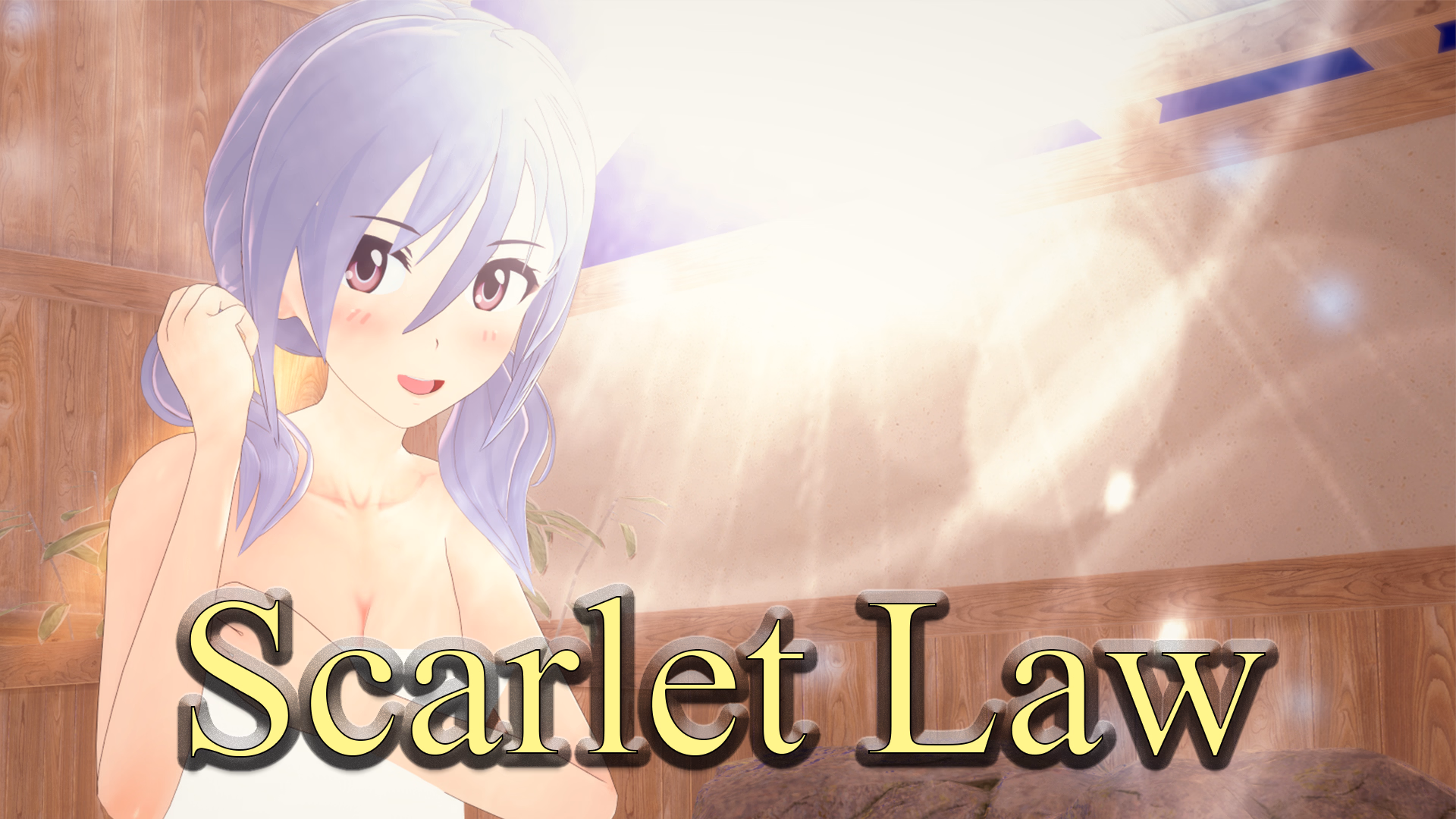 Scarlet Law 0.4.1