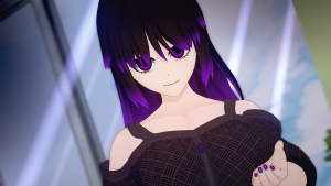 Curse Of The Soul 0.7