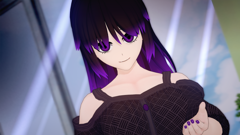 Curse Of The Soul 0.7