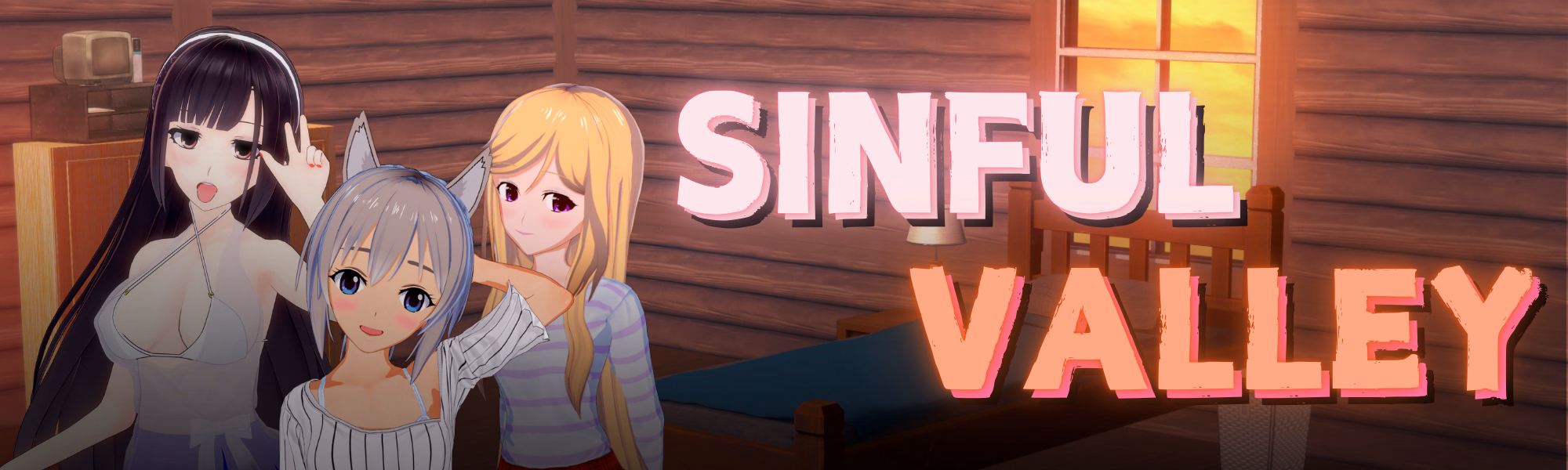 Sinful Valley 0.3.13
