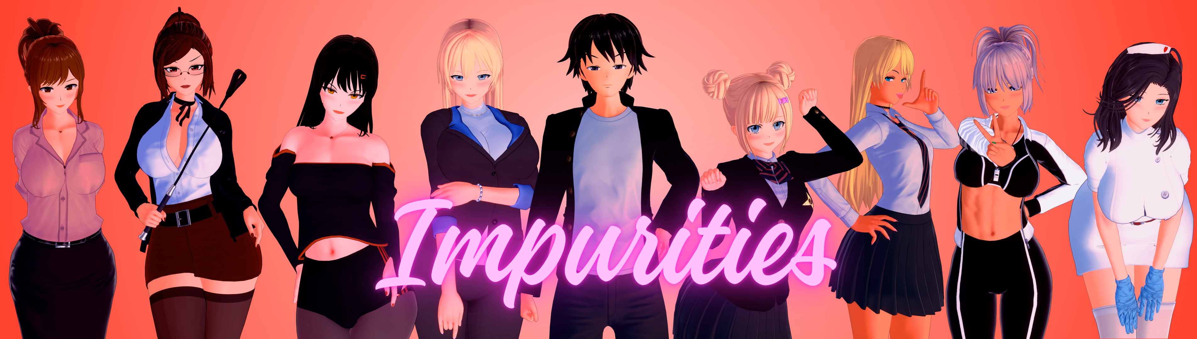 Impurities 0.1.6