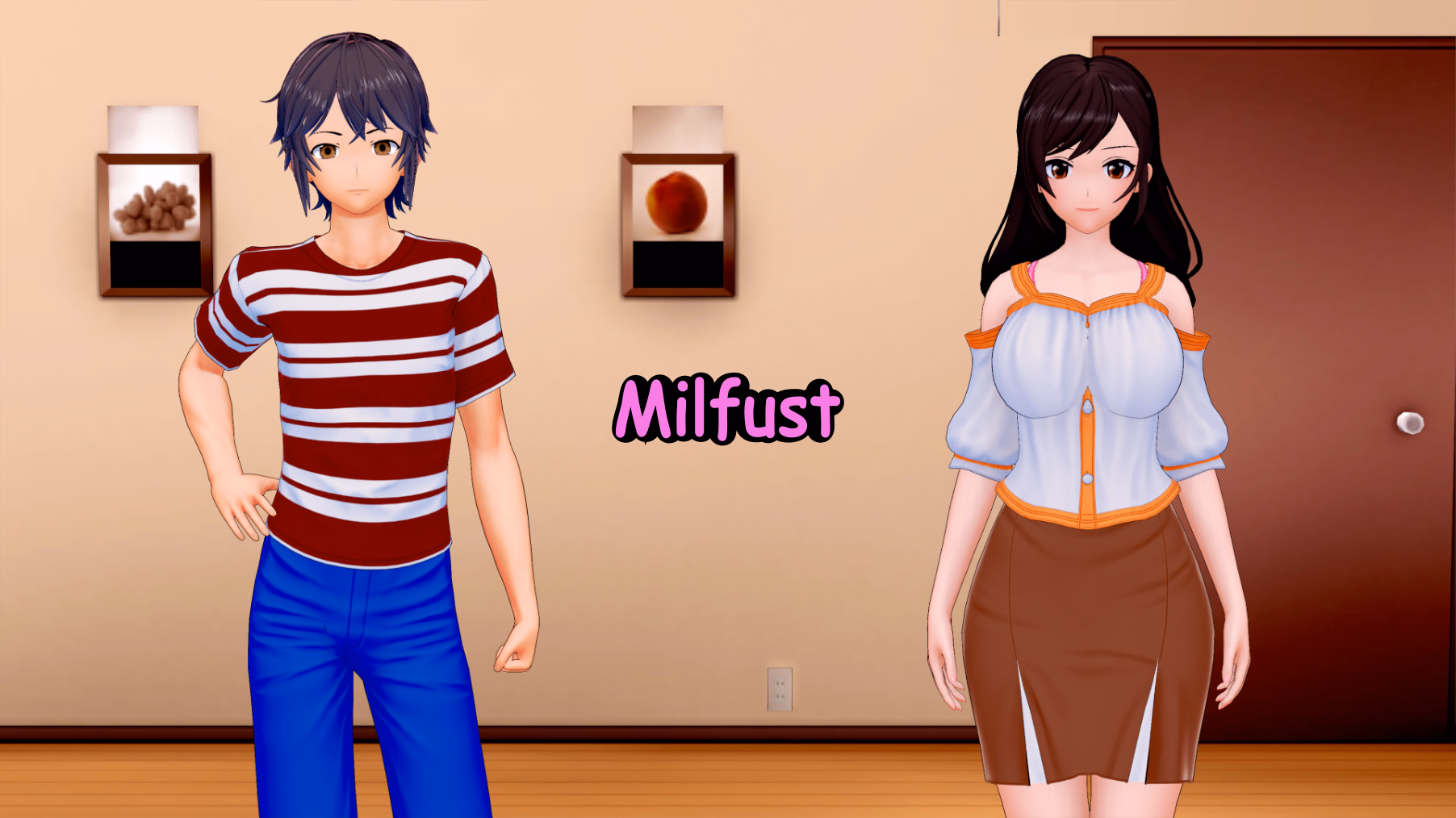 Milfust 0.3