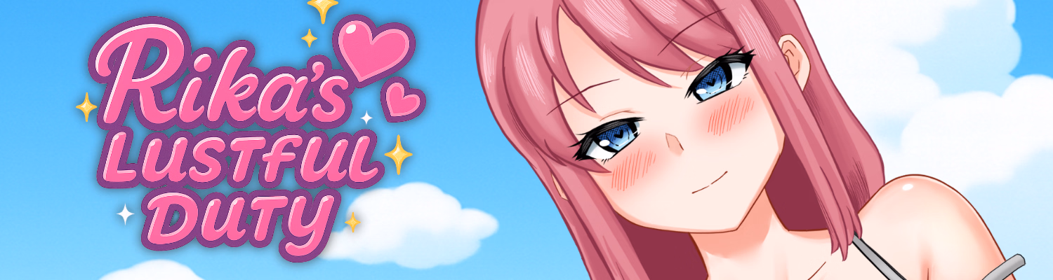 Rika’s Lustful Duty 0.10