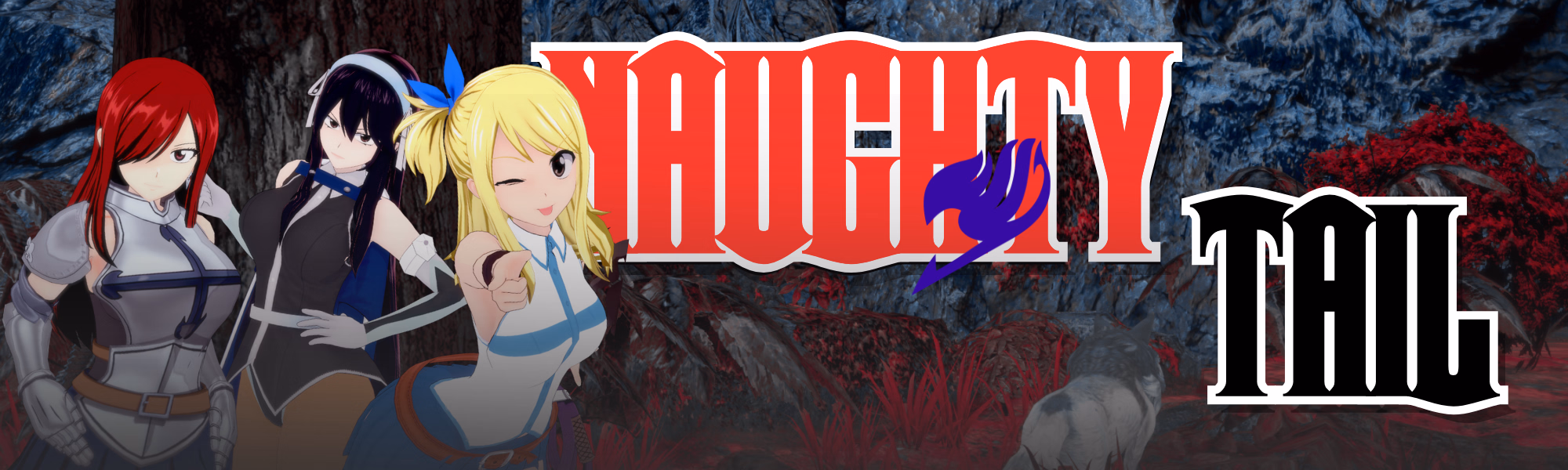 Naughty Tail 0.3.2