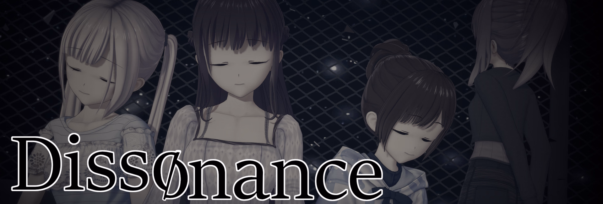 Dissonance 0.14