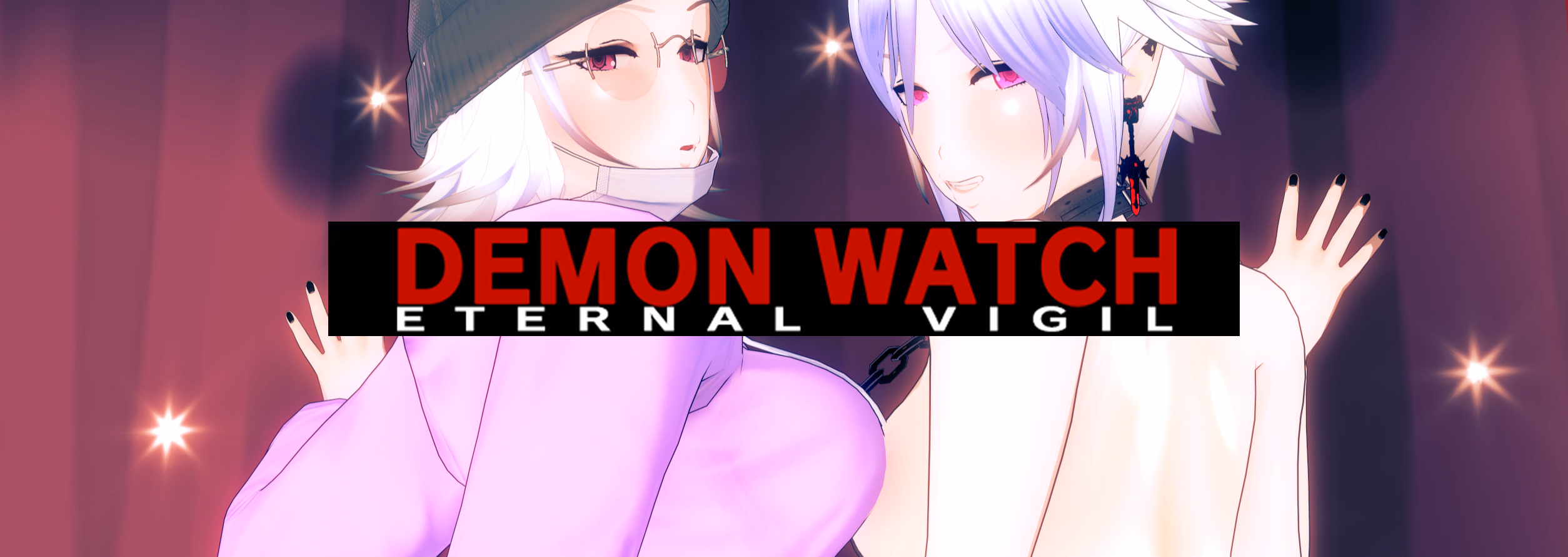 Demon Watch: Eternal Vigil 0.0.1