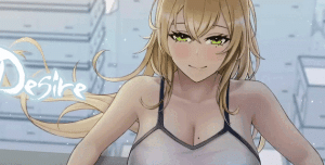 Whispers of Desire: Misaki’s Path 0.1.9