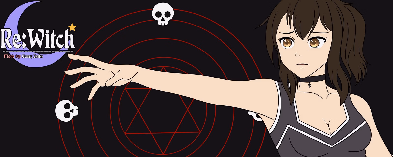 Re:Witch 0.3