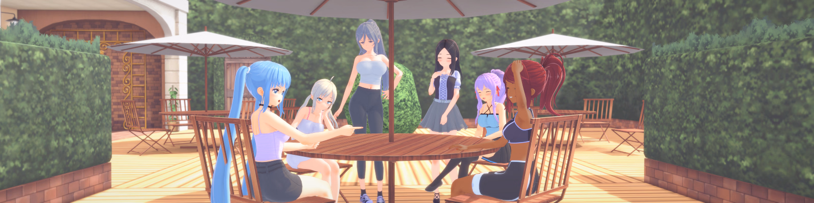 Afterlife Harem 0.4.5