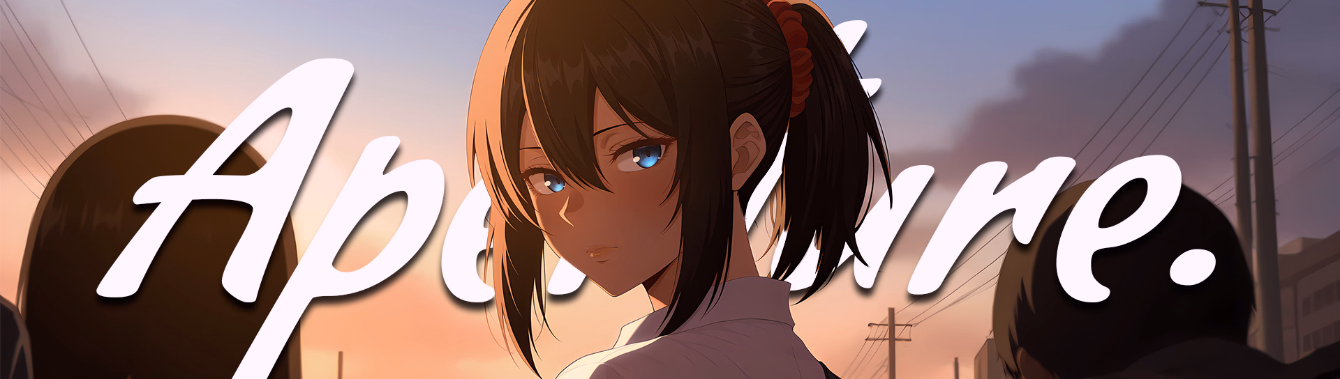 Aperture Ch.2