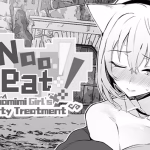 Nao Is In Heat! ~A Furry-Eared Girl And Her Lewd Treatment~ Español