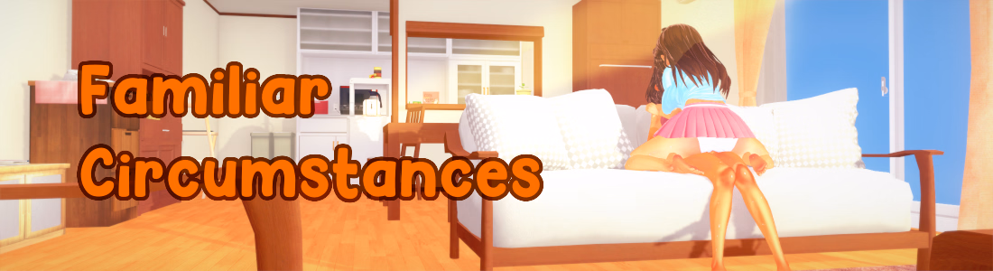 Familiar Circumstances 1.2