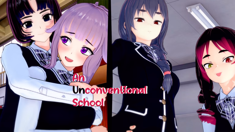 An Unconventional School S2 0.5.5