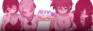 Alone with My Teacher 0.13.0