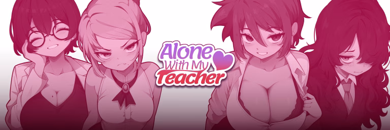 Alone with My Teacher 0.13.0