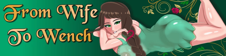 From Wife to Wench Ch.7.1