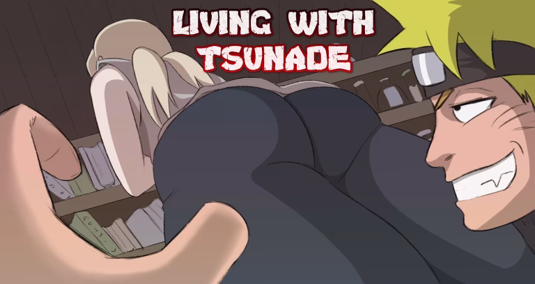 Living with Tsunade 0.45
