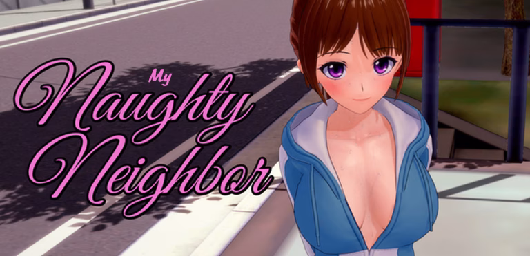 My Naughty Neighbor 1.1