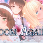 Bloom Again