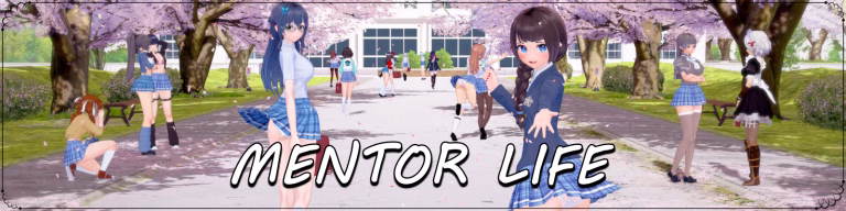 Mentor Life 0.4 Remake